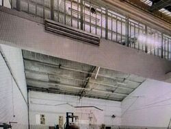 Bendemeer Road (D12), Factory #582359461
